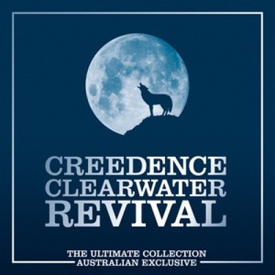 Ultimate Collection by Creedence Clearwater Revival