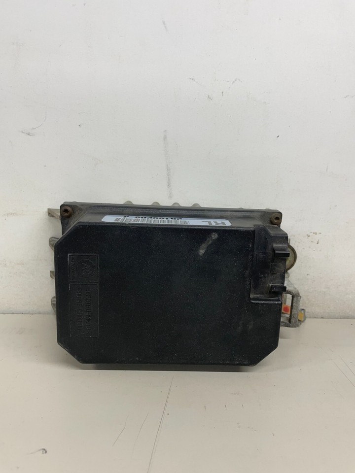 CRUISE CONTROL MODULE 96-02 BLAZERS10/JIMMYS15,95-02 ASTRO, 98 BRAVADA ...