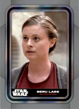 2023 Topps Star Wars #31 Beru Lars