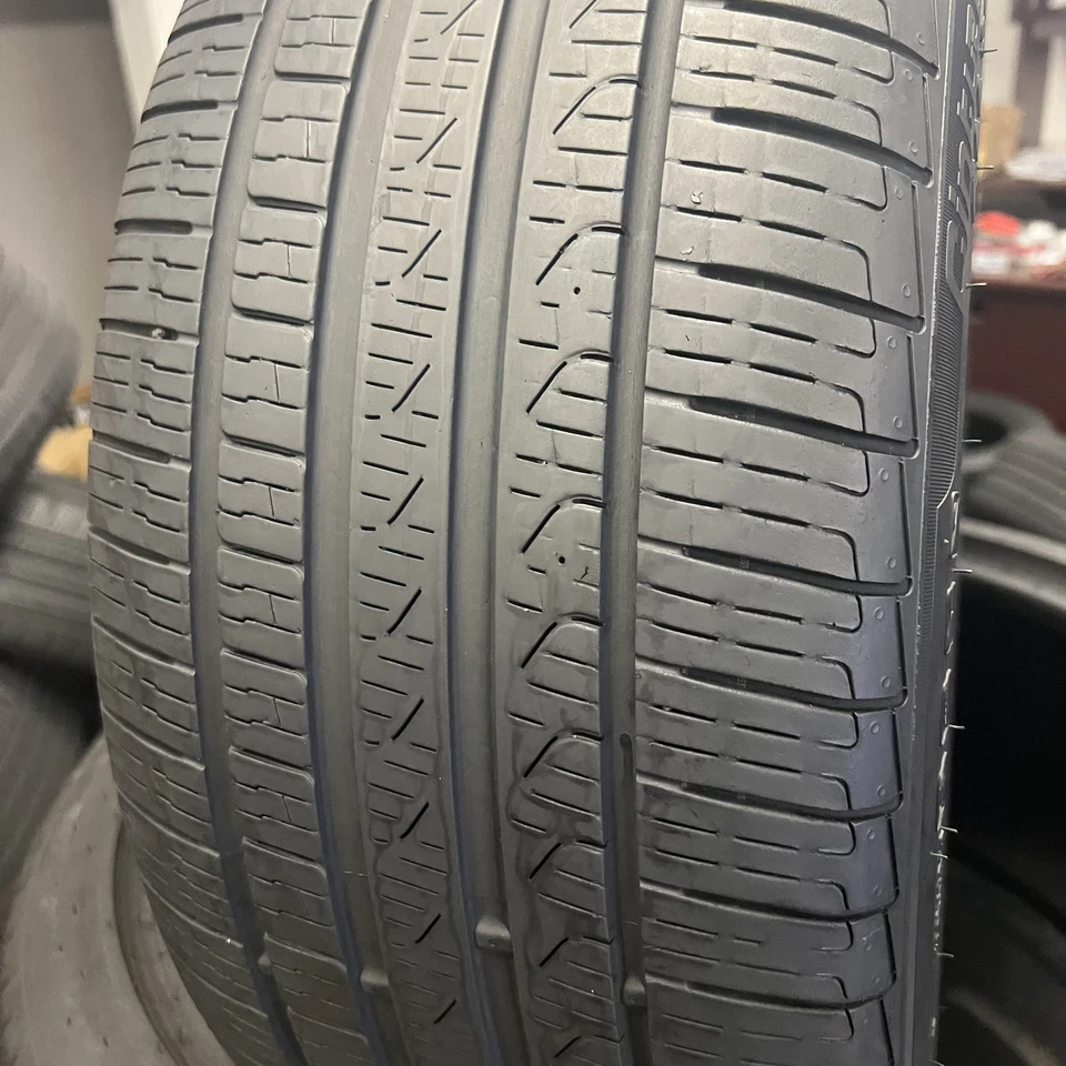 1 Neumático Pirelli Cinturato P7 Toda Temporada RunFlat BMW 225/40R18 92H Sin Parche Foto 2 de 4