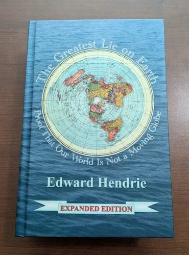 The Greatest Lie on Earth: Proof That Our World is Not a Moving Globe
