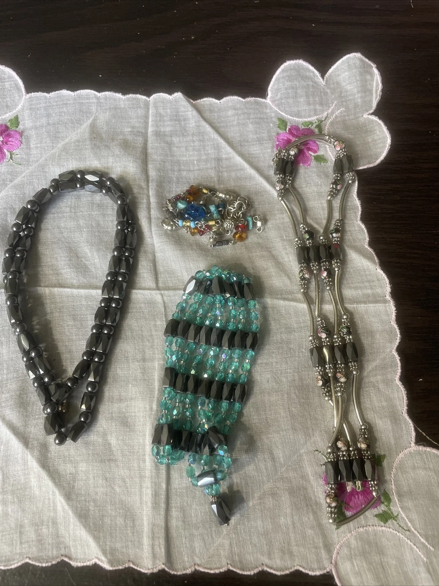 Crafting Jewelry Beads Create Repair Harvest Repurpose CRF5-24