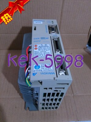 1PC Gebraucht SGDE-04AP #YF