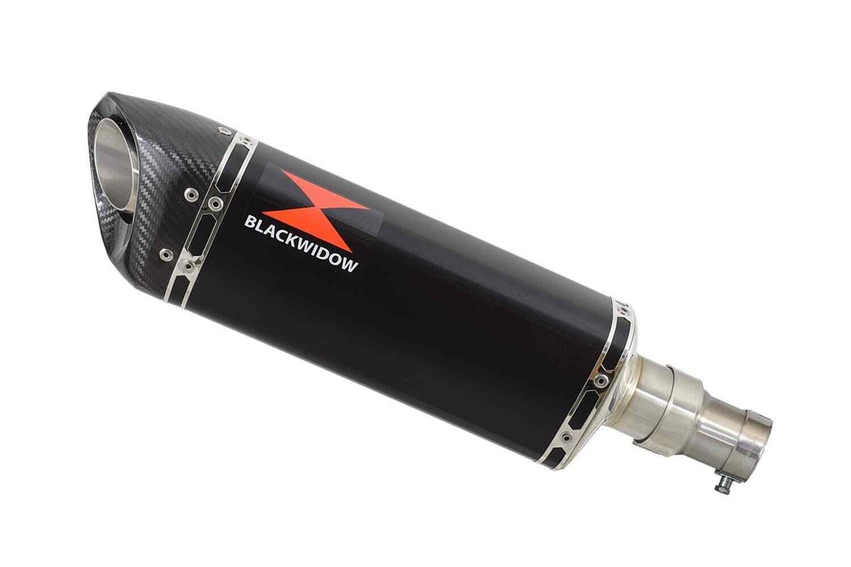 Black Widow Exhausts BC30T De-cat Exhaust System for sale online