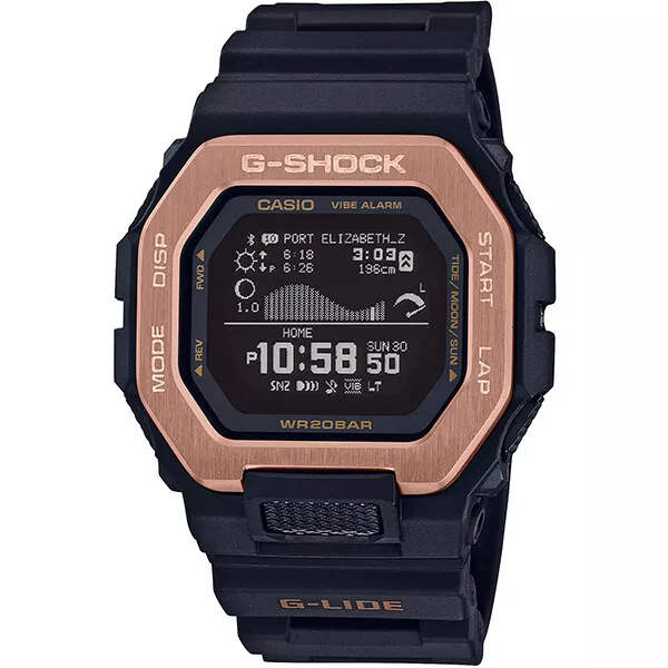 G shock mip lcd sales