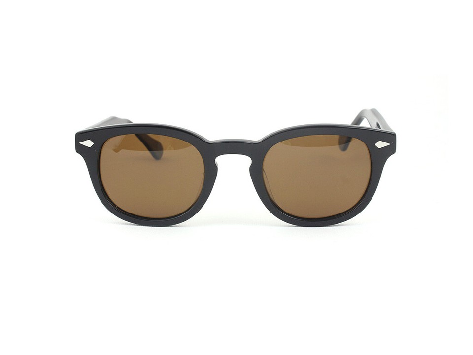 XLAB FIJI UNISEX - Sonnenbrille - Transparent-blue/transparent