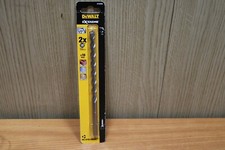 Image of Dewalt DT6686 Extreme 10MM X 200MM Brick Masonry block stone wood drill bit