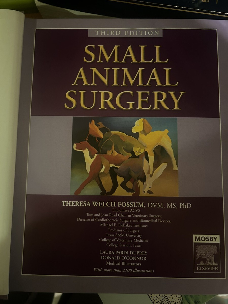【裁断済】Small Animal Internal Medicine 1-4 裁断済】Small Animal Internal Medicine 1-4 - メルカリ