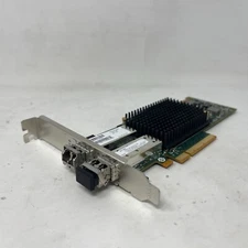 **C8R39A HPE SN1100E 16GB DUAL PORT FIBRE CHANNEL HOST BUS ADAPTER 719212-001 **