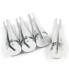 Rear Door Handle Latch Cable Ends Replacement Kit for Ford Ranger(4 Ends)