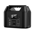 New 150W Portable Power Station LiFePO4 Battery Charger Camping AC DC Power Bank — photo 2