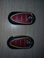chiave originale Alfa Romeo 3 tasti
