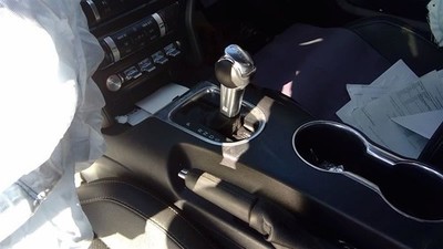 Shifter MUSTANG   2020 Transmission Shift 282973