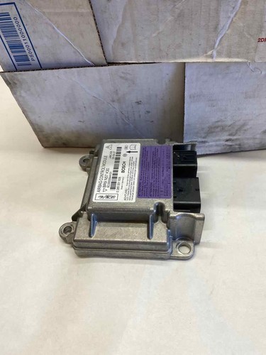 2006 MAZDA 3 SRS Control Module Chassis Brain Box Unit P/N BR9 N57 K30 OEM - Bild 5 von 13