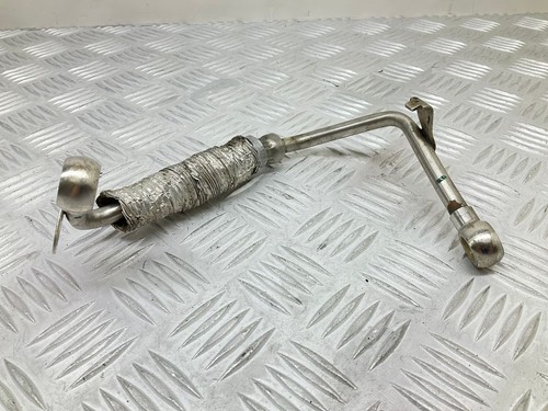 Audi TT TTS Mk2 2011 Benzin 155kW Turbolader Ölleitung Ölschlauch MJA92963