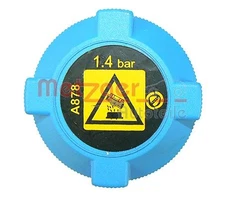 FOR BUTCHER 2140057 RADIATOR CAP