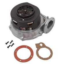 100271839 | A.O. Smith Blower Assembly w/o Pressure Port, RG128