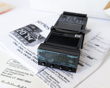 NEW - Omega CNi3253 Temperature and Process C...