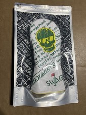 Swag Golf DGAP Real Deal Menu Driver Cover   NEW SEALED   The Masters