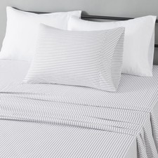 Amazon Basics Lightweight Super Soft Easy Car...