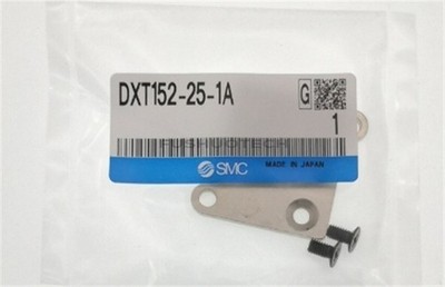 1Pc Smc DXT152-25-1A New uw *mz
