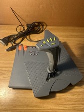 Gravis Firebird Flight Simulator Game Joystic...
