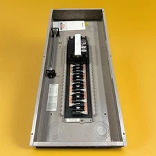 🔥(AN) ***QTY 1*** Eaton CH304JJM150 Type 1 Indoor Load Center 150A Main Lug Pan