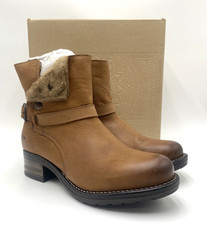 Taos COMBO Women's NEW Ankle Bootie Tan Multiple Sizes