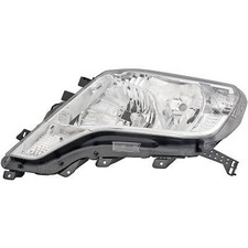 Feu avant (phare) Toyota LANDCRUISER