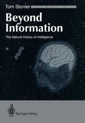 Tom Stonier Beyond Information (Taschenbuch) (US IMPORT)
