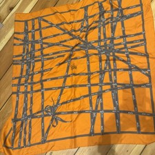 Hermes Schal Bolduc Von Jeans Lous Dumas Seid...