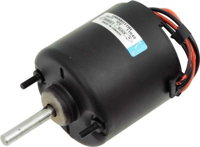 1955-63 Chevy Bel Air 150 210 Nomad Impala; Heater Blower Motor; with Factory