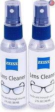 ZEISS Lens Cleaning Spray 2oz - Pack of 2