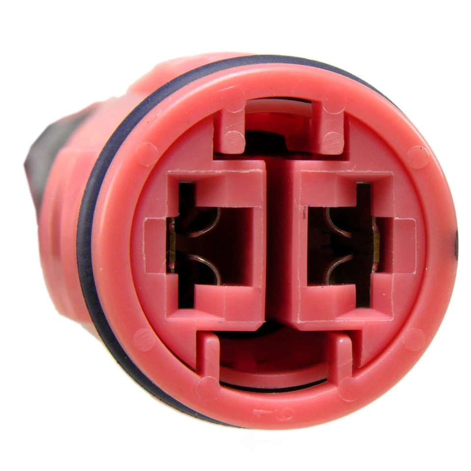 Sensor de velocidad de rueda ABS WVE 5S7442 se adapta a 90-93 Acura Integra Foto 3 de 4