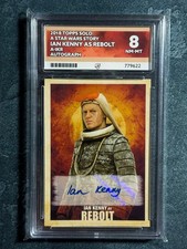 2018 Topps Star Wars Solo Movie Trading Cards 67