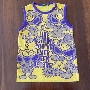 Hysteric Glamour Tank Top | eBay