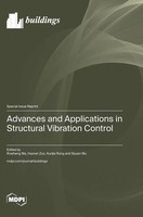Advances And Applications In Structural Vibration Control | Buch | Englisch