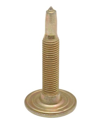 Stud Boy 1.625'' Power Point Push-Through Studs | 48-Pack (2267-P2-PS)
