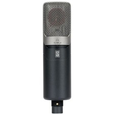 SLATE DIGITAL ML-1A Large Diaphragm Modeling Condenser Microphone  VMS Software