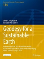 Geodesy For A Sustainable Earth Laura SáNchez