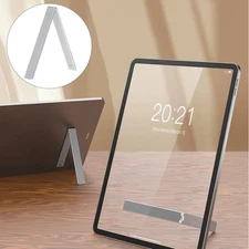 Phone Accessory Cell Phone Stand Foldable Aluminum Alloy Tablet Holder