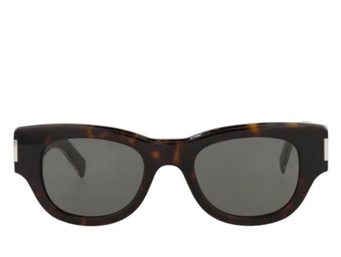 Occhiali da sole Saint Laurent SL573 100% autentici 100% protezione UV nuovi