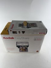Kodak EasyShare Digital Camera Printer Dock NEW IN BOX Open Box