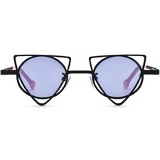 Geometric Sunglasses