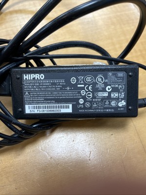 HiproAC Adapter 