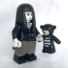 LEGO Minifigures Spooky Girl Series 12 COL194