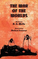 The War Of The Worlds | H. G. Wells | Taschenbuch | Kartoniert / Broschiert