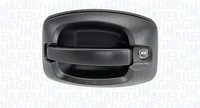 Magneti Marelli TüRaußEngriff 350105018700 FüR Ducato Fiat Peugeot CitroËN Bus 3