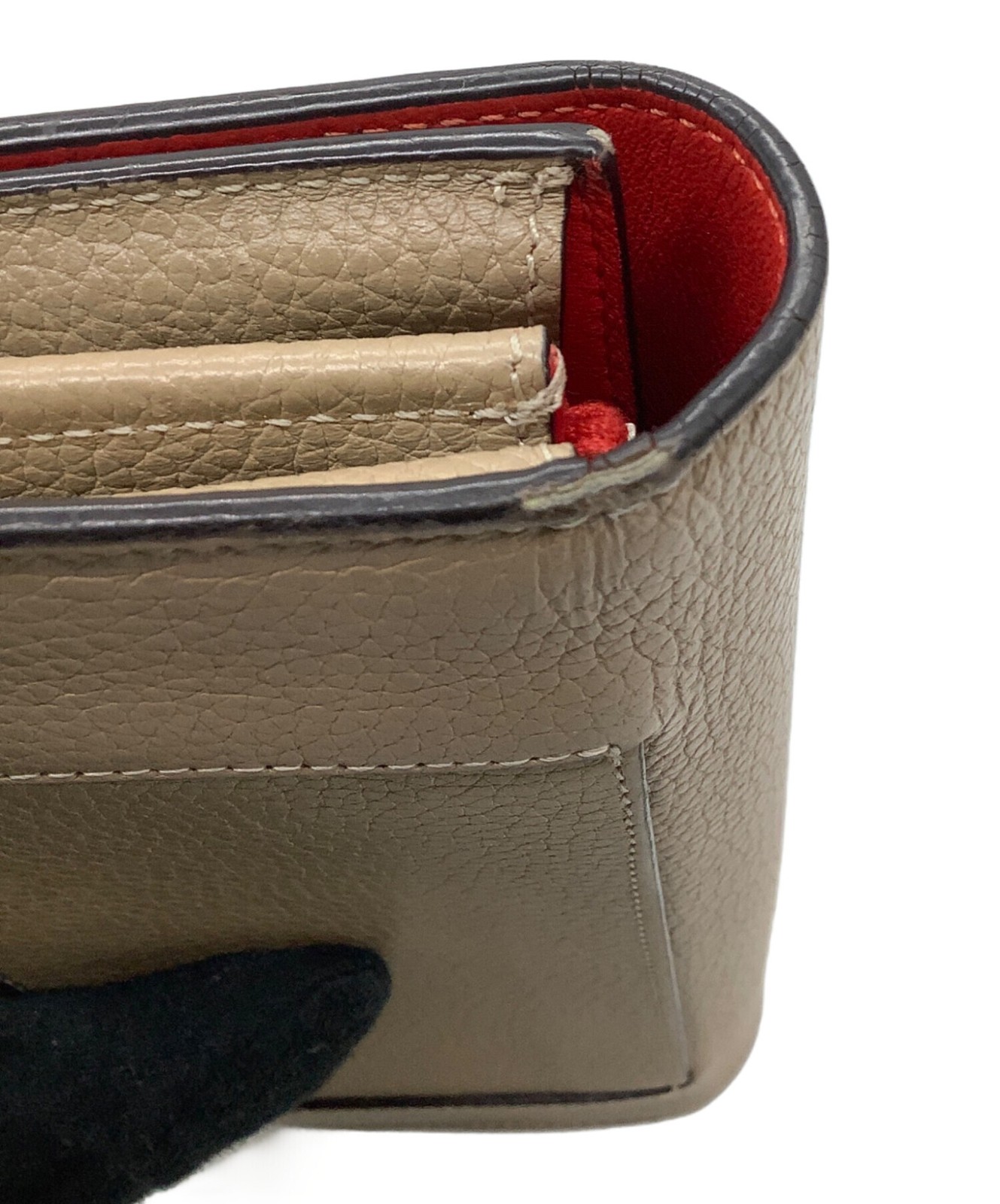 Celine Large Flap Multifunction JAc52 - image 8