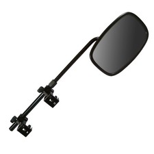 Cipa Mirrors 11980 Universal Towing Mirror